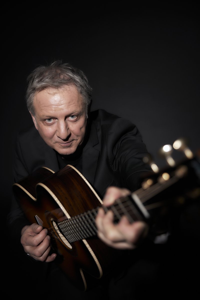 Andreas Rother